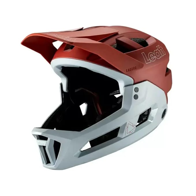 Koptelefoon Leatt Enduro 2.0