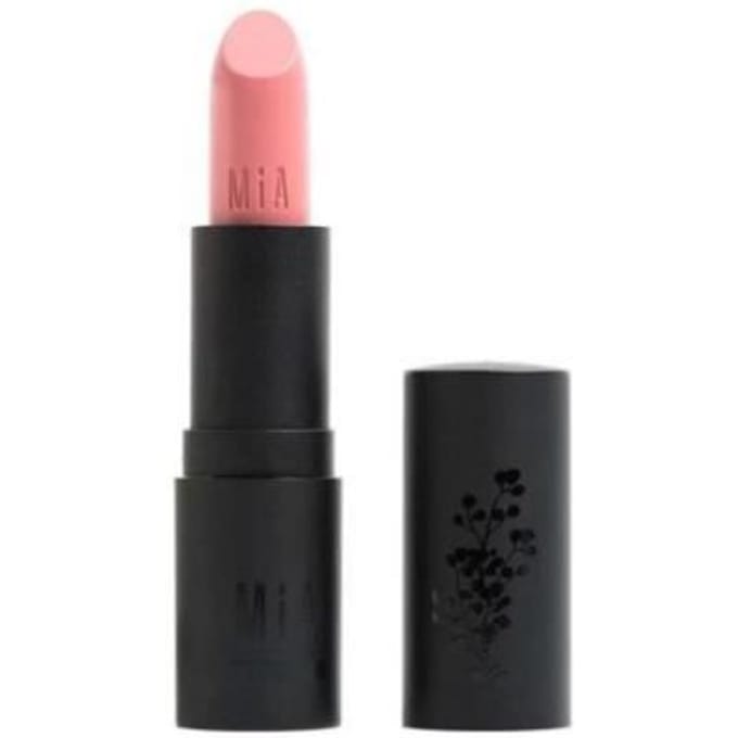 Matt Lippenstift #501-kalme Camelia 4 gr