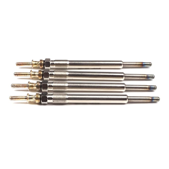 BGP39-1 4 Pièces Bougies de Préchauffage GX133 0 100 226 370 GN025 pour BMW E38 740d