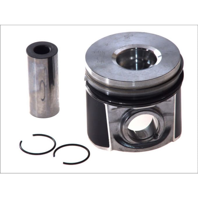 Zuiger MAHLE 009 89 00