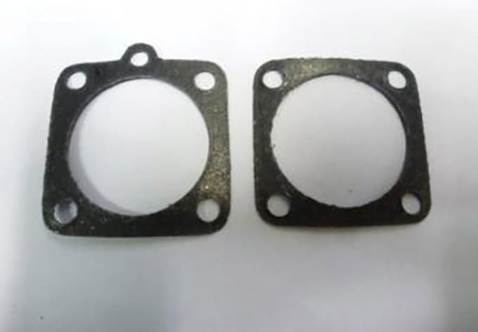 Joint moteur pour Solex Mopex 50 S4800 Solex chinois Neuf