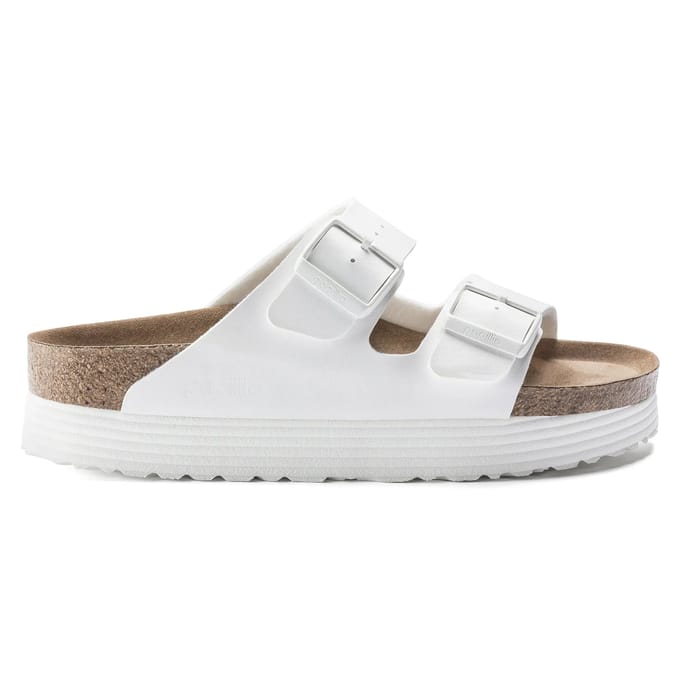 Dames muiltjes Papillio Arizona grooved Birko-Flor