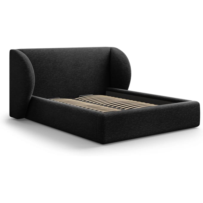 Bed frame Miley 200 x 200 cm | Micadoni Home