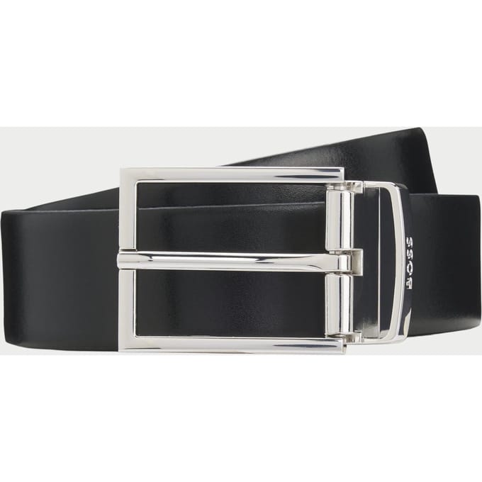 Boss Gordels zwart