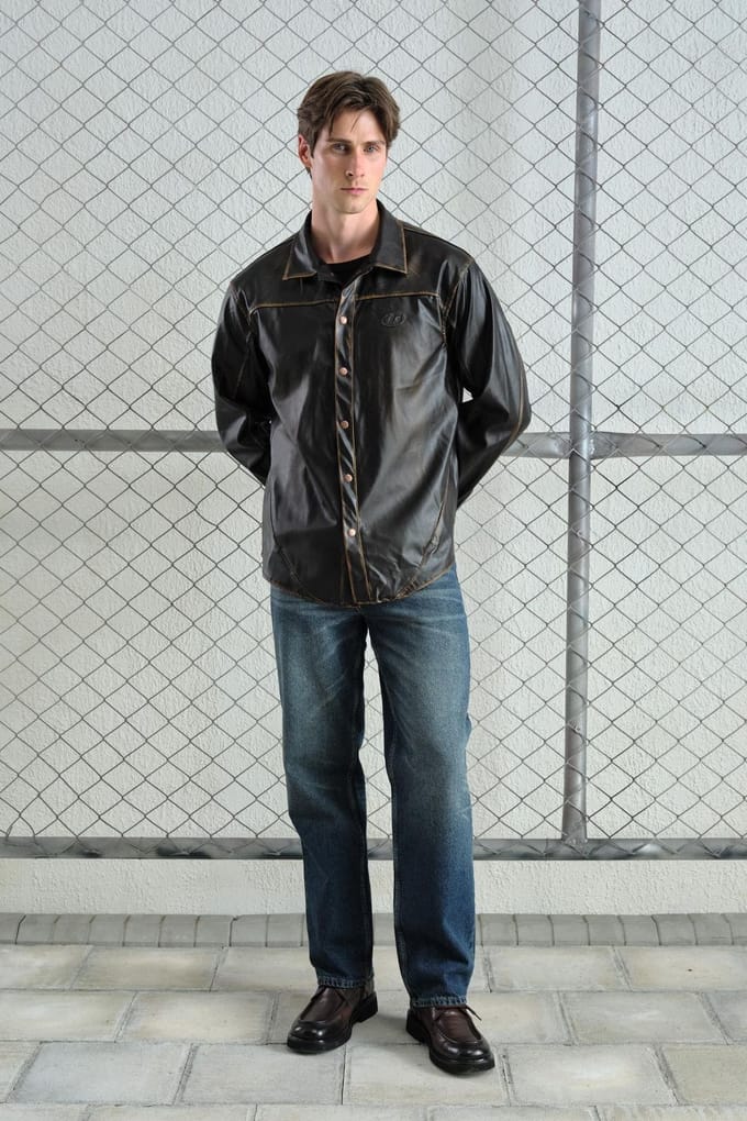 Reguliere Pas Nepleer Shirt
