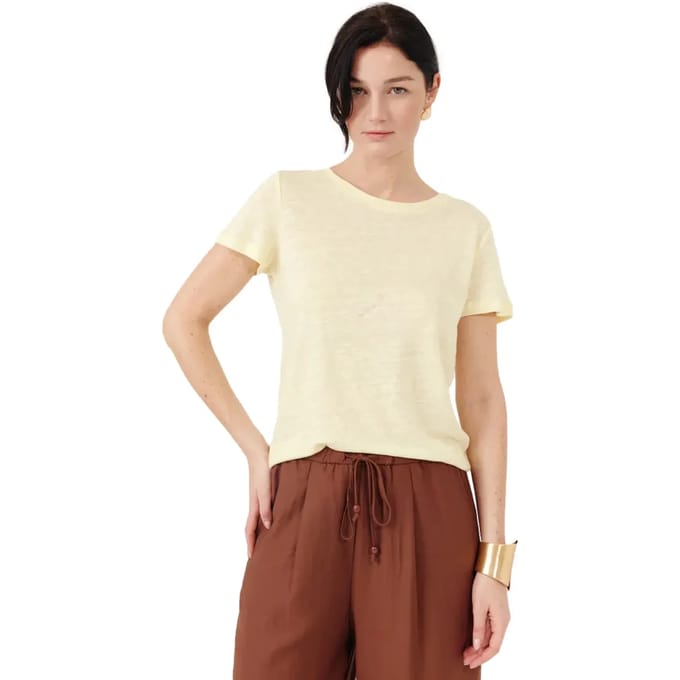 T-shirt dames Artlove Augusto