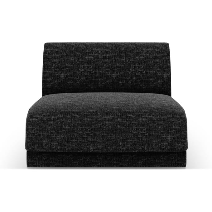 Modulair zitelement Miley chenille | Micadoni Limited Edition