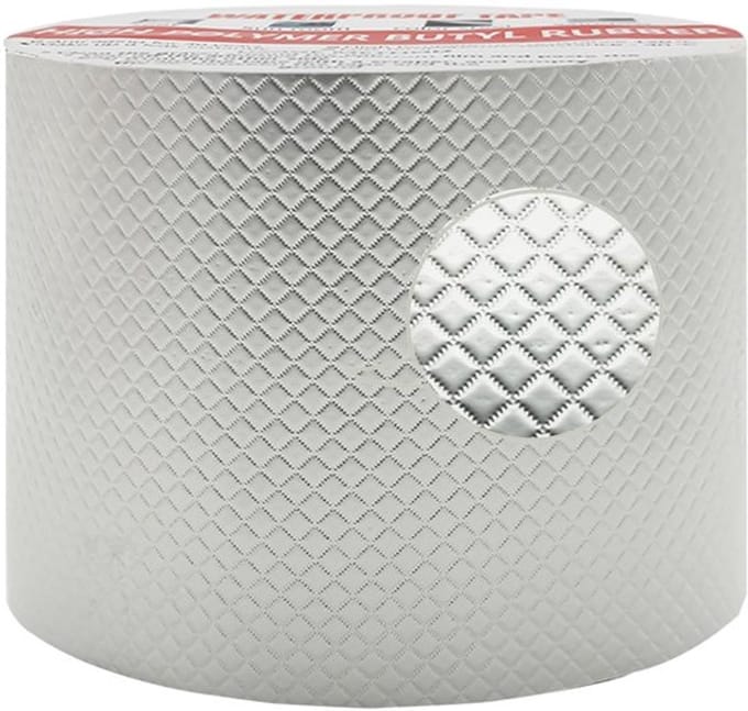Dailygoody - Waterdicht plakband - Butyl afdichtingstape - Verbeterde