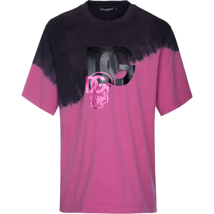 Dolce & Gabbana-T-shirt