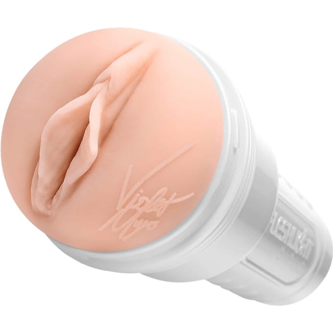 Fleshlight Girls - Violet Myers Waifu