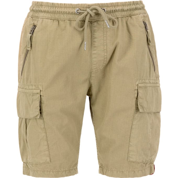 Korte Alpha Industries Ripstop