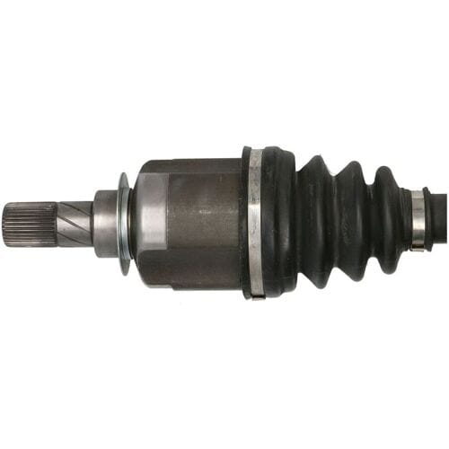 Aandrijfas POINT GEAR PNG76071