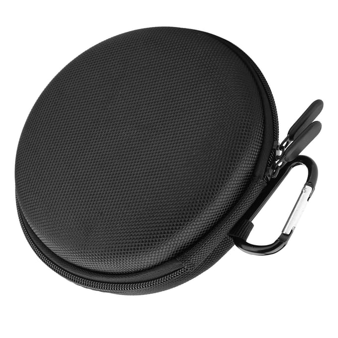 Draagbare Volledige Bescherming Bluetooth Speaker Opbergtas Beschermhoes Voor A1
