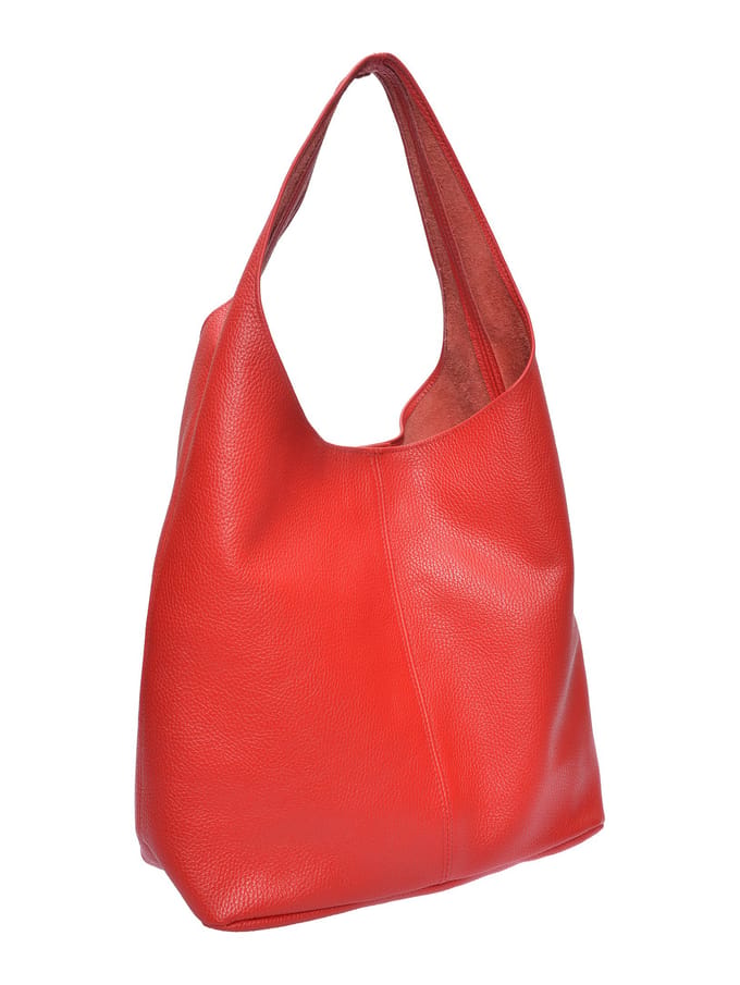 Schoudertas Roberta M Hobo-tas