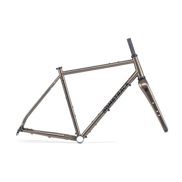 Frame Bombtrack Audax
