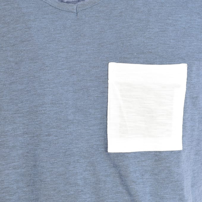 ABICO dames t-shirt met korte mouwen en ronde hals 17S1TS26