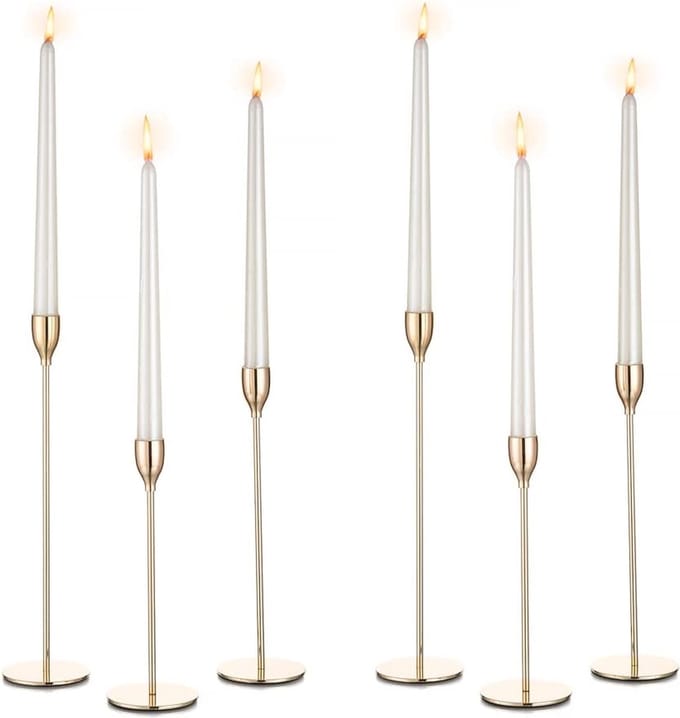 Kandelaar – Kaarsenhouder – Candle holder