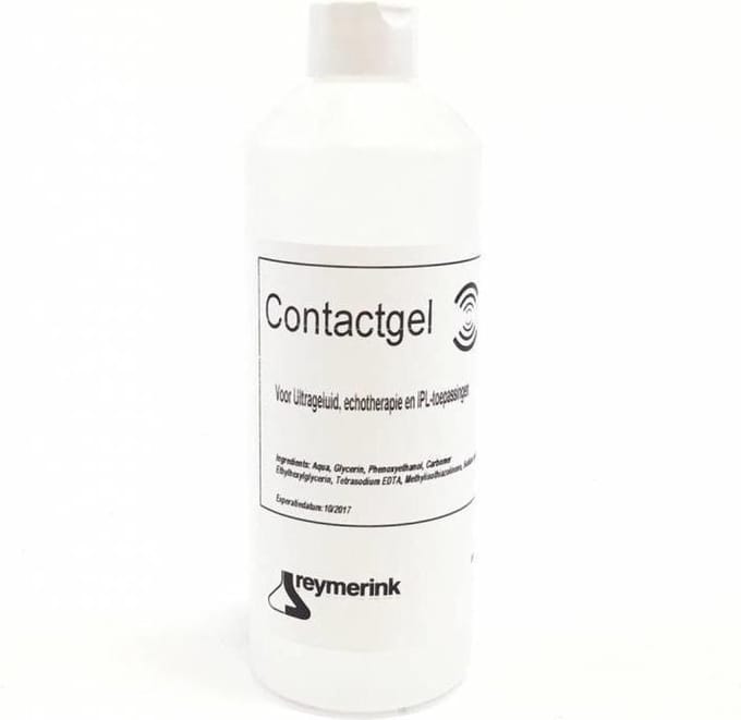 Reymerink Contactgel 500 ml