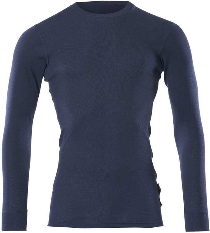 Mascot Crossover Functioneel hemd 00573-350 - Marine - 2XL