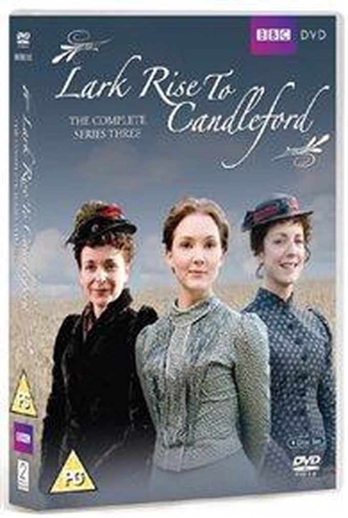 Lark Rise To Candleford - Series 3