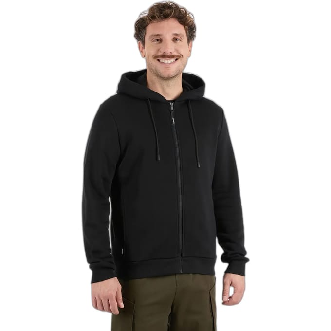 Hoodie Ragwear Wernons