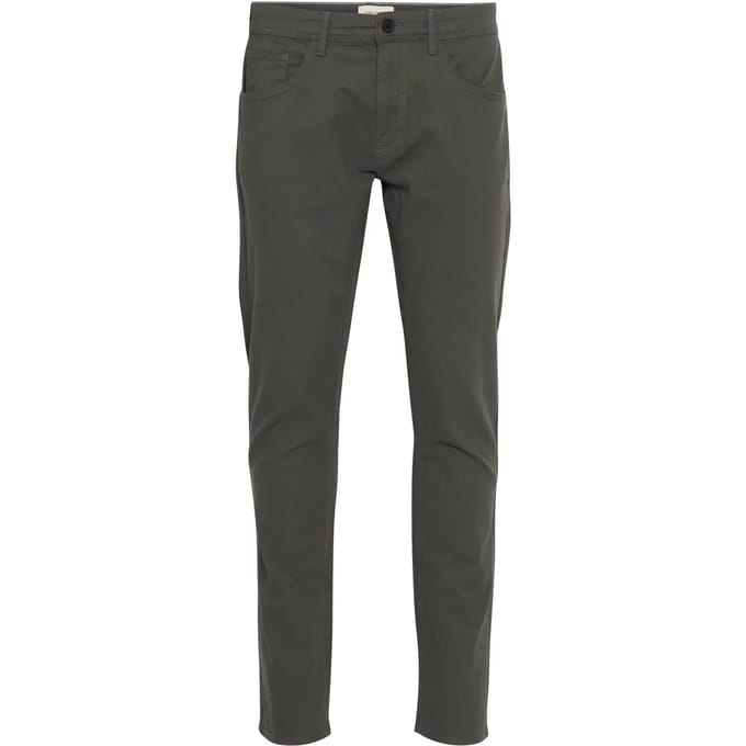 Blend - BHEDFORD PANT NOOS - Heren - Broeken