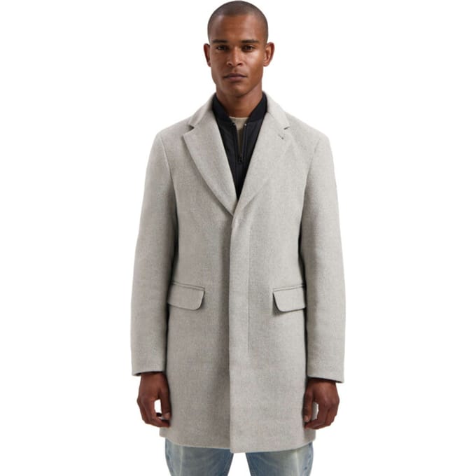 Dstrezzed Carter coat