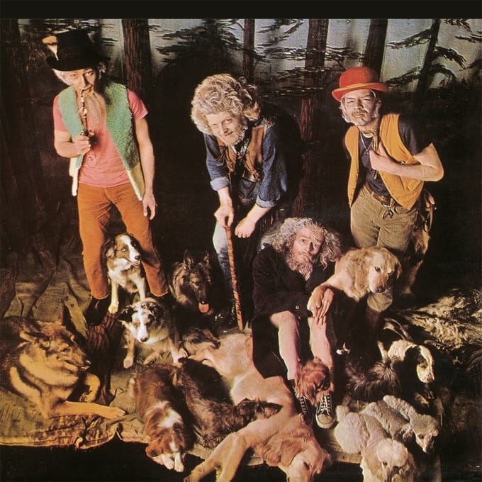 This Was - Jethro Tull