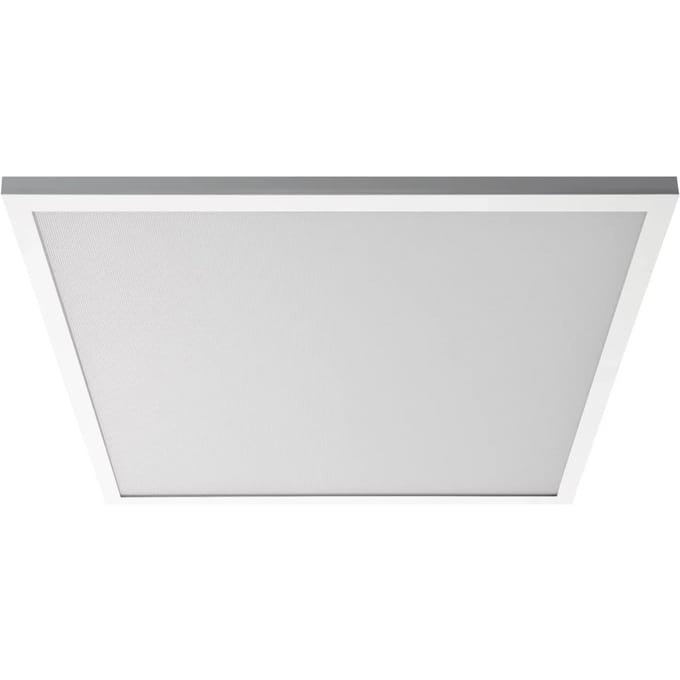 Plafondinbouwlamp Indeluz lighting Himmel SMD 3400lm CRI80 3000K