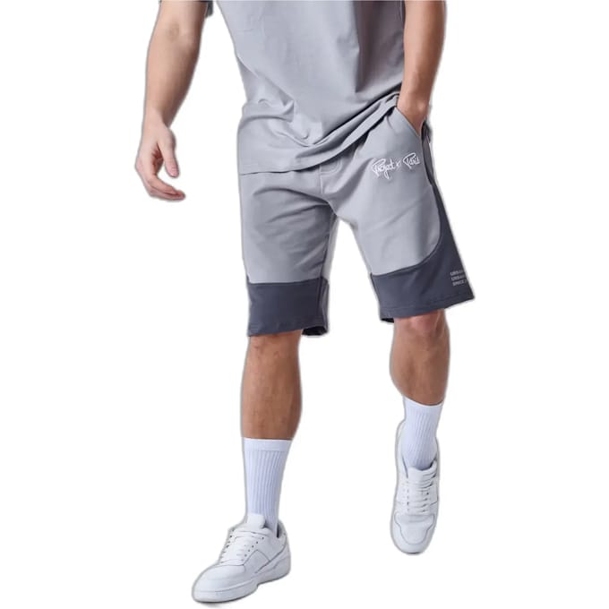 Shorts Project X Paris Two-Tone