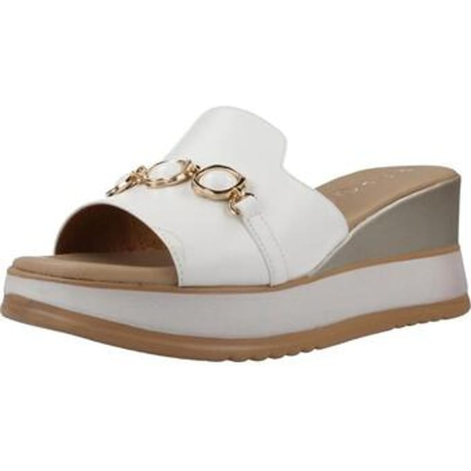 Sandalen met sleehak Repo 21132r