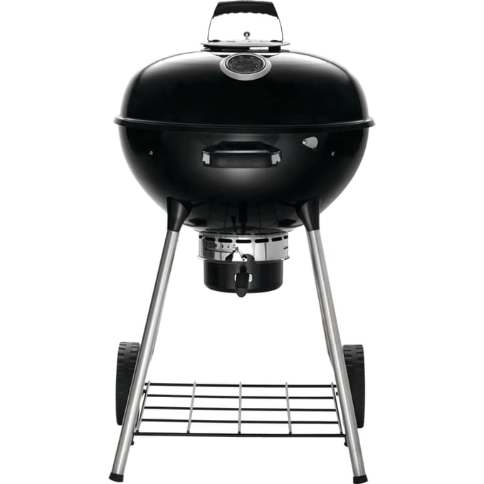 Napoleon Premium NK22 Kettle houtskool bbq - Ø57cm