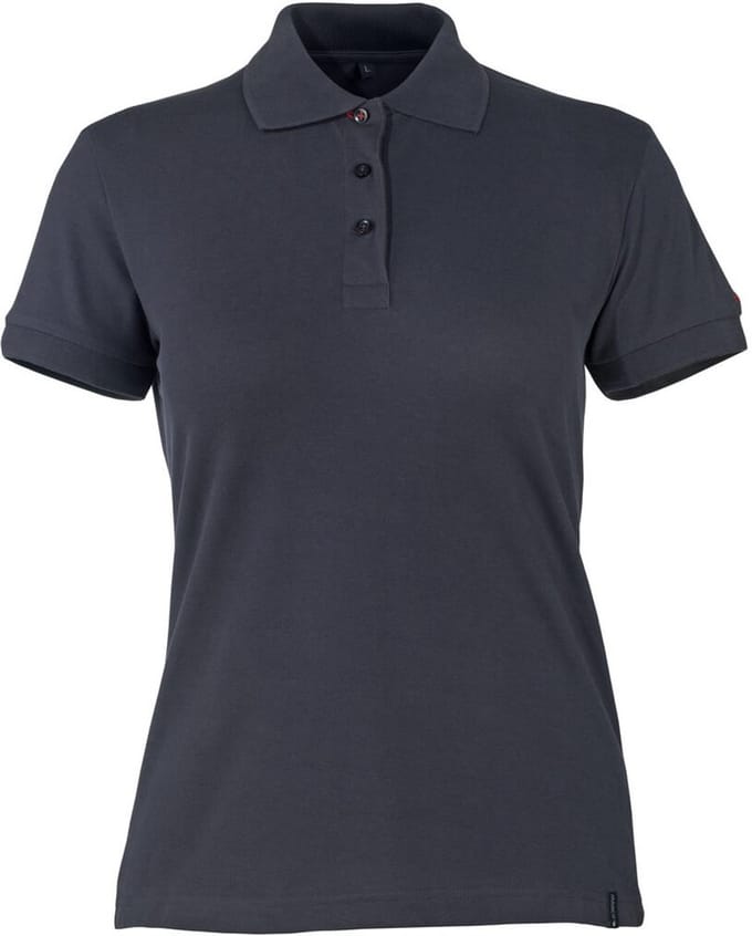 Mascot Crossover Poloshirt 50363-861 - donkermarine - S