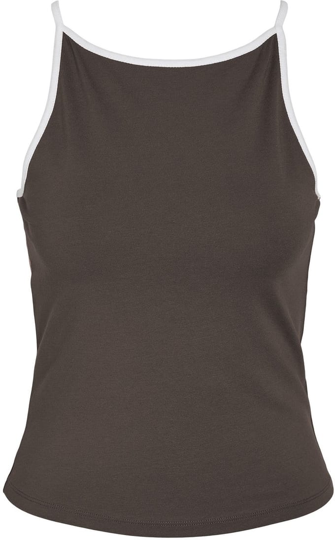 Noisy May Tanktop NMELLA