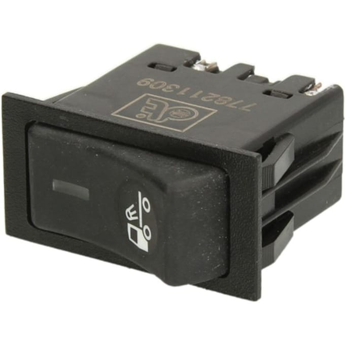 Schakelaar DT Spare Parts 3.33374