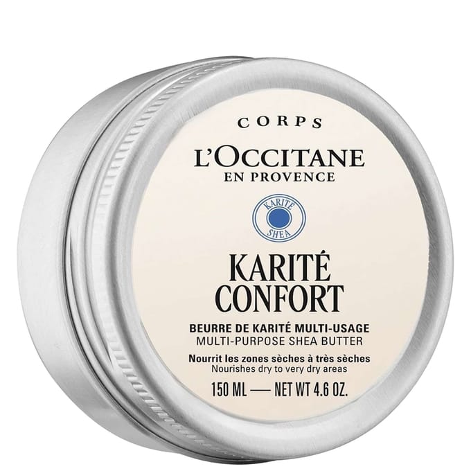 L'OCCITANE Karité Comfort Multi-Functionele Sheaboter 150ml