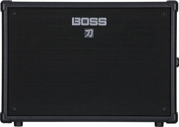 Boss Katana Cabinet 112 Bass - 1x12" Bass box