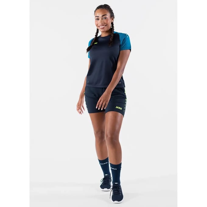 JAKO Trainingsshort Allround 8589-904