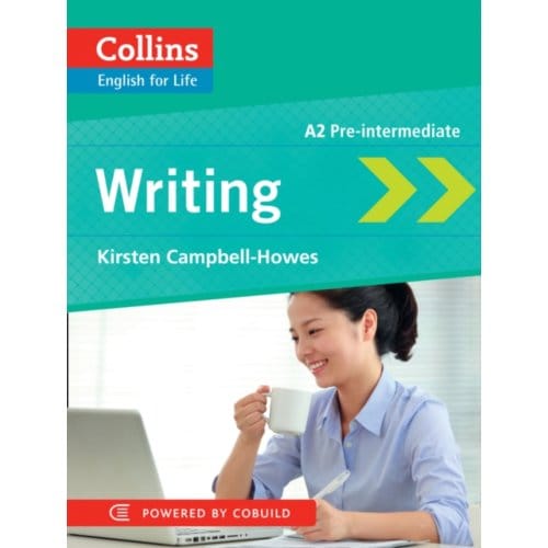 Writing - Collins English For Life: Skills - Kirsten Campbell-Howes