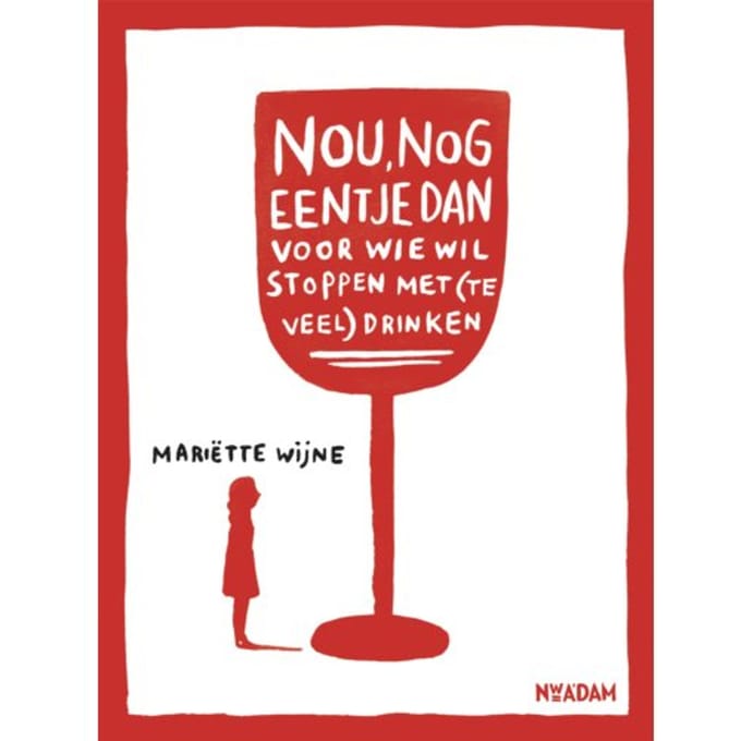 Nou, Nog Eentje Dan - Mariëtte Wijne
