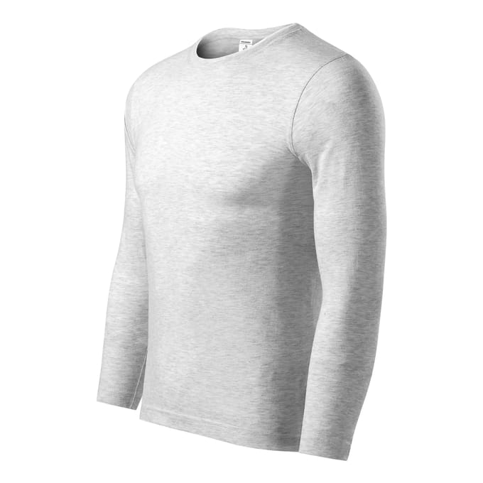 Langarmshirt Piccolio Progress P75