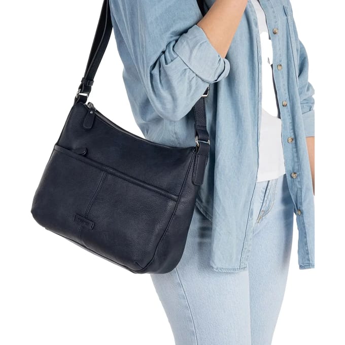 Vrouwenhandtas Matties Bags Classic