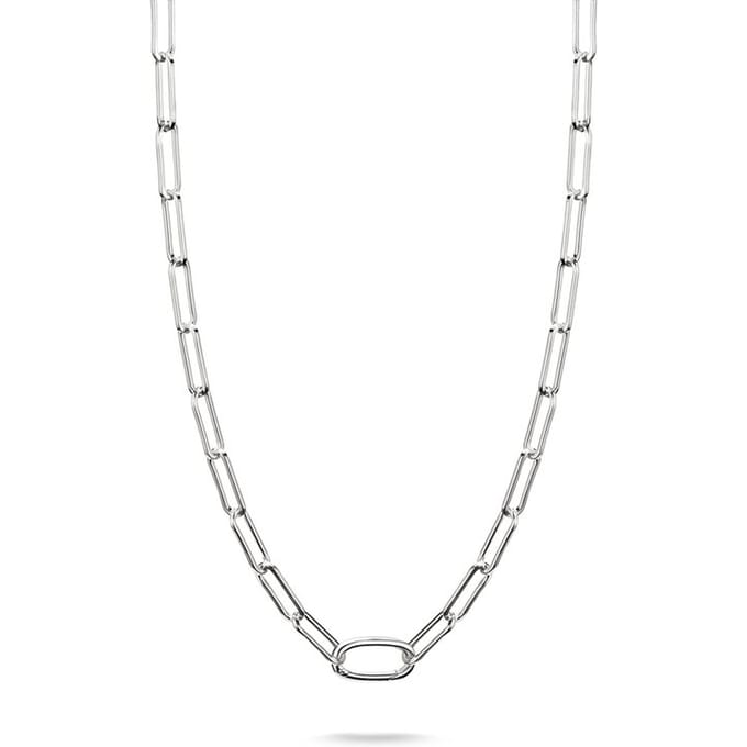 Thomas Sabo - C1207-001-21-l50 - Charm-ketting - Unisex - Charm Club - 50cm