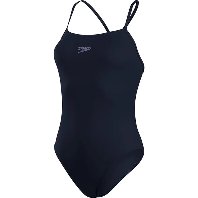 1-delig zwempak voor dames Speedo Eco+ Thinstr