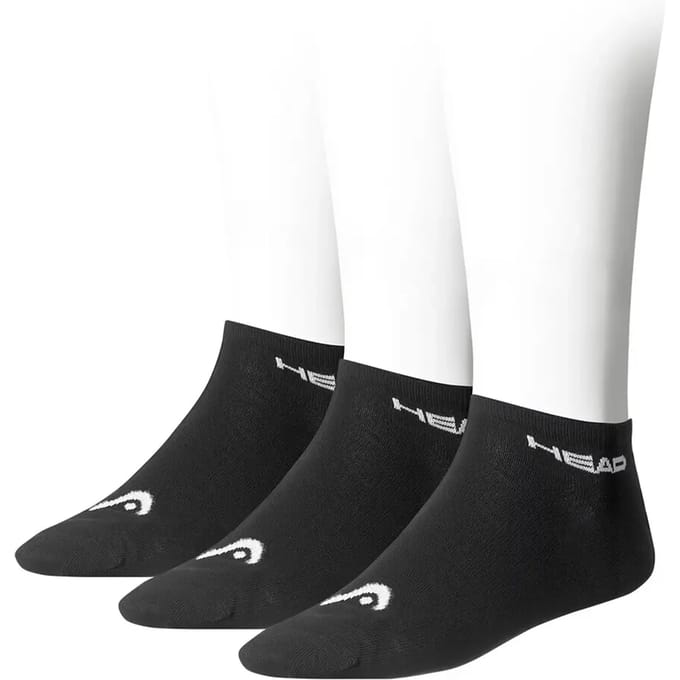 Sokken Head (x3)