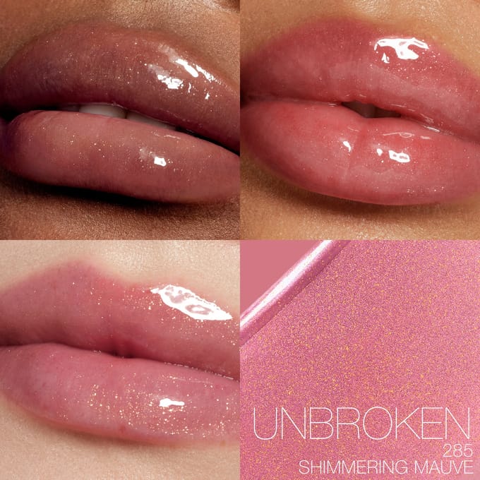 NARS Afterglow Lip Shine 5.5ml (Diverse tinten) - Unbroken