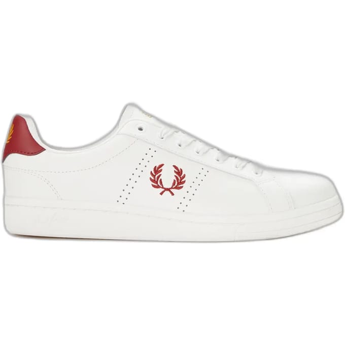 Trainers Fred Perry B721