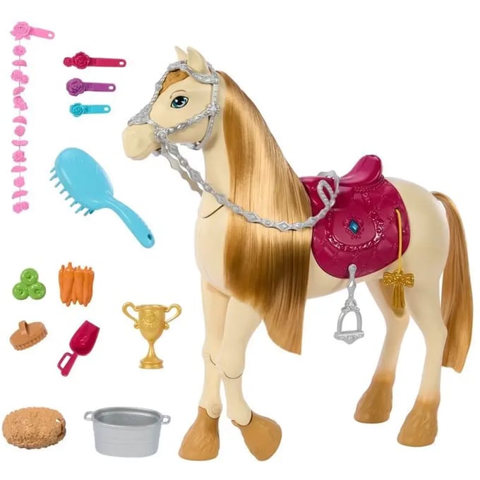 Barbie Fashionistas - Barbiepop Ken