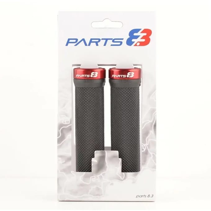 Handvatten Parts 8.3 half diamond