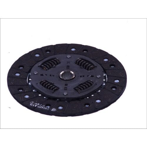 Schaeffler Luk Koppelingsset LUK 624 2048 09